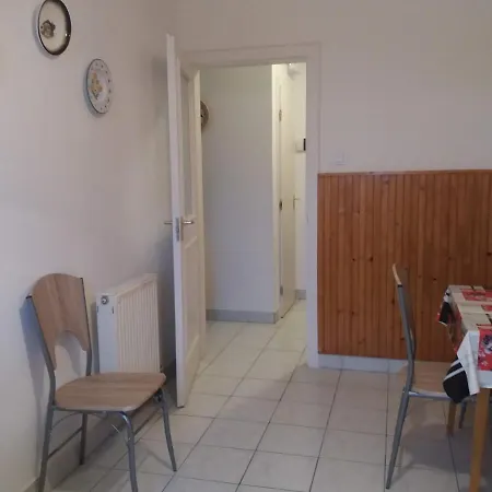 Apartmán Park View Place