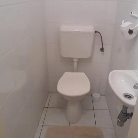 Apartmán Park View Place *